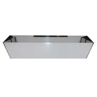 AMES Feather-Lite Mud Pans