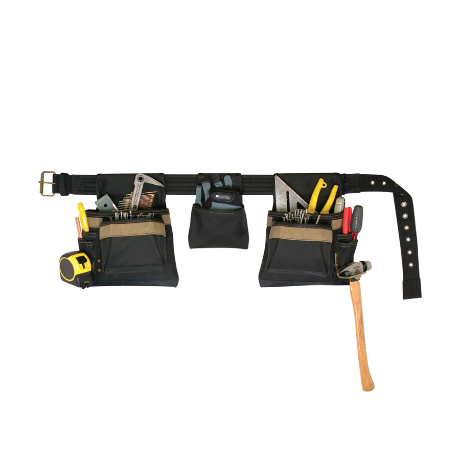 Kuny's 4pcs Combo Apron