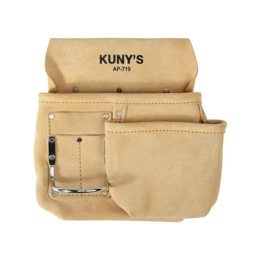 Kuny's Journeyman Half Apron