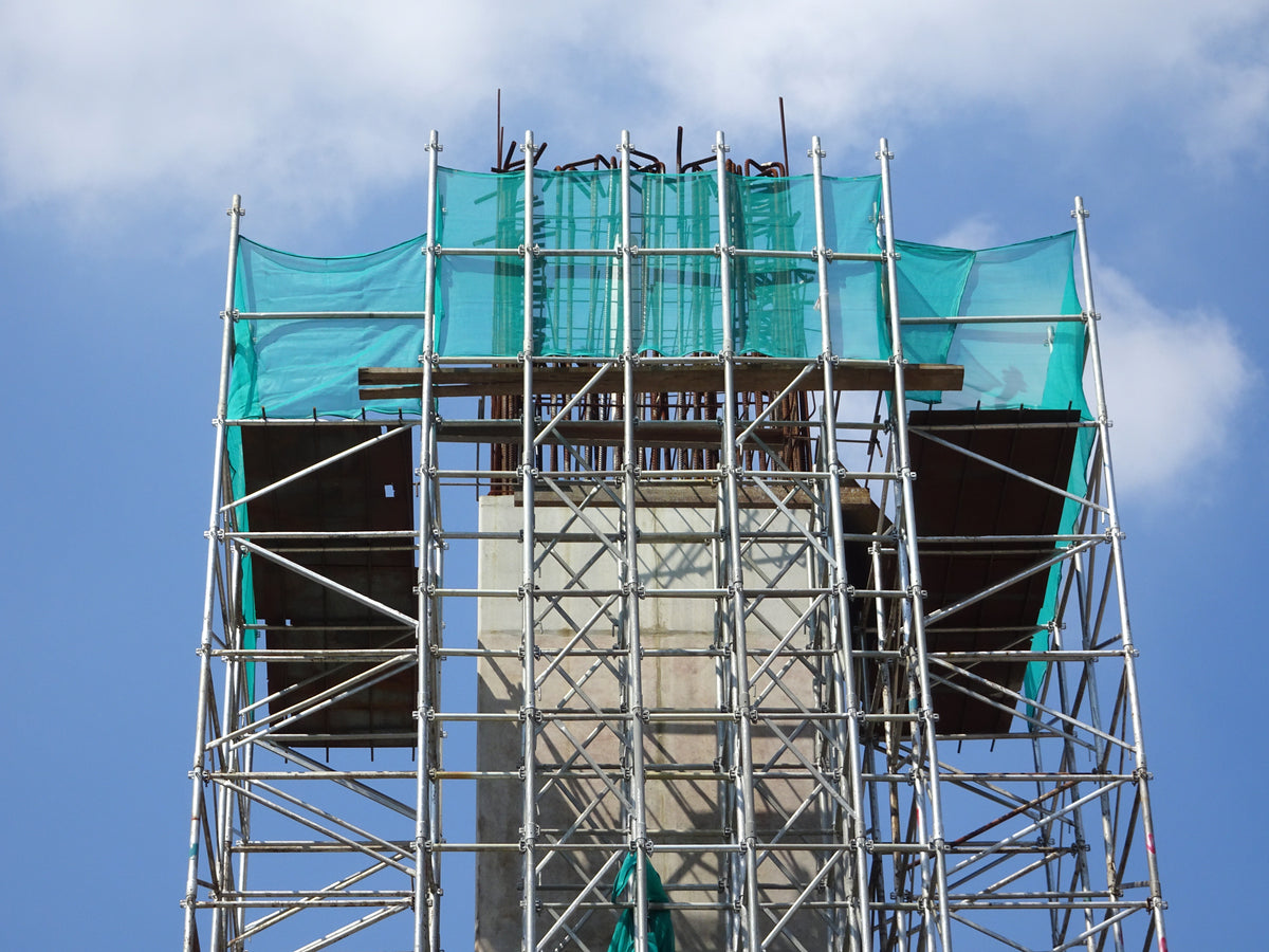 Edmonton Scaffolding ADSS Alberta Drywall & Stucco Supply