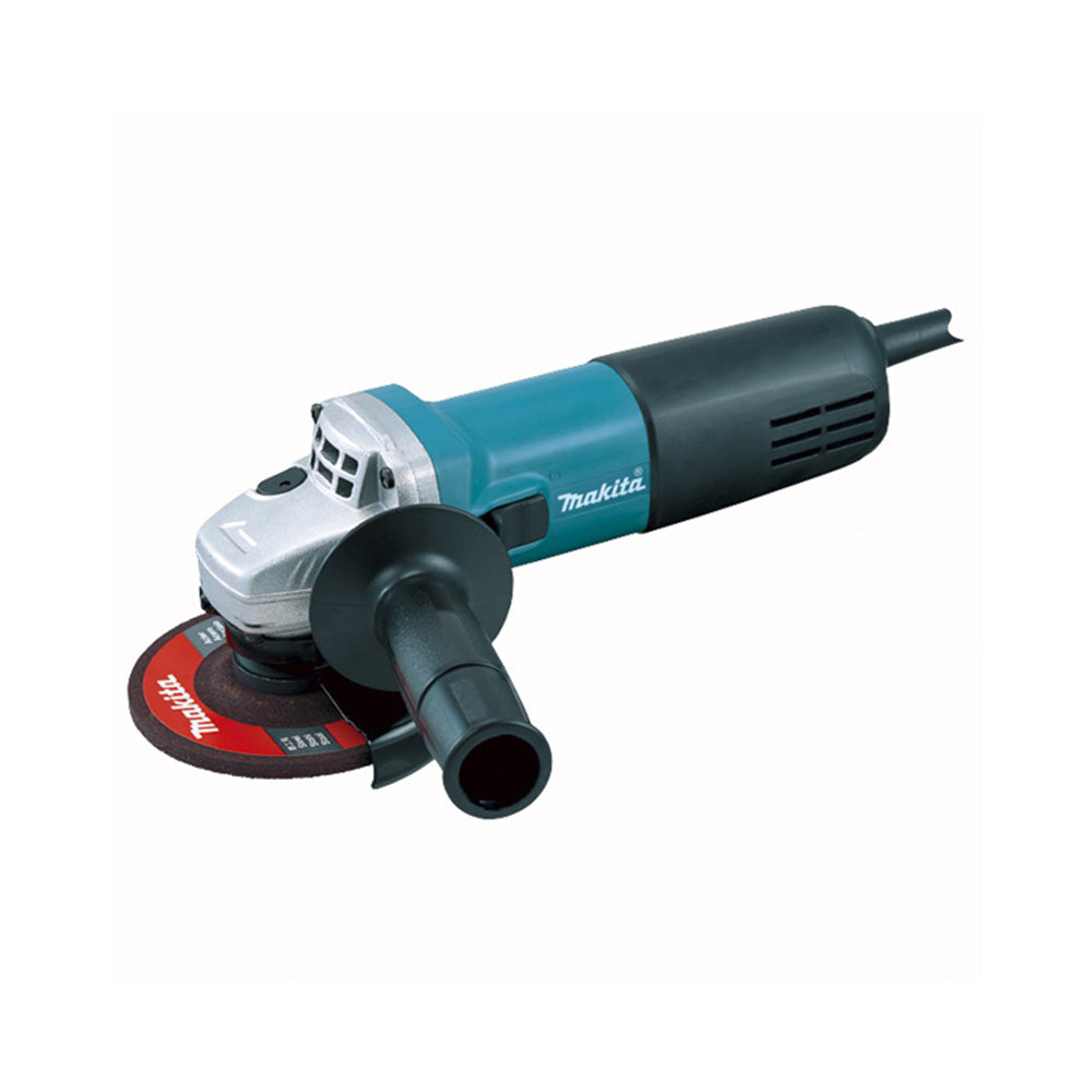 CLEARANCE Makita 41/2-inch (6-Amp) Paddle Switch Angle Grinder
