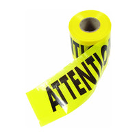 TASK Attention Flagging Tape
