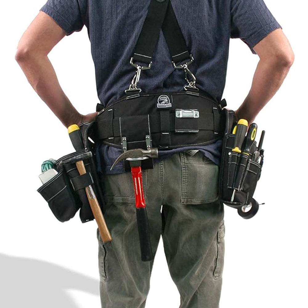 Gatorback Pro-Comfort Back Support Belt