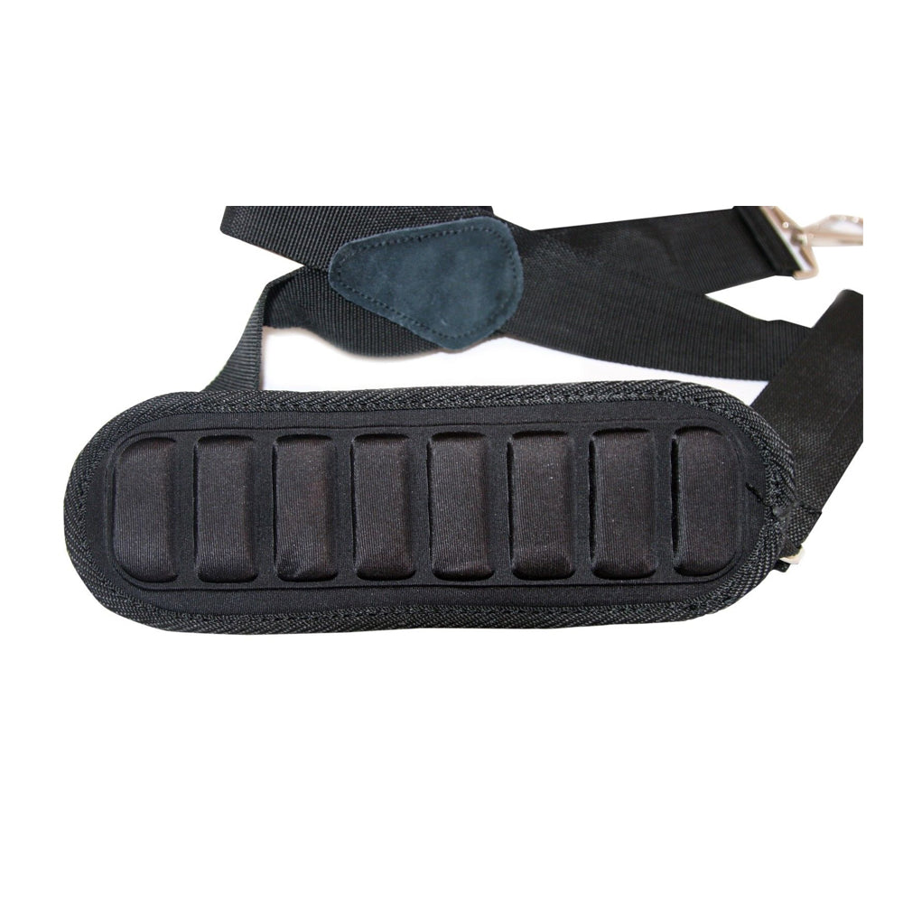 Gatorback Molded Air Channel Suspenders w/ Spring Hooks