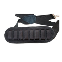 Gatorback Molded Air Channel Suspenders w/ Spring Hooks