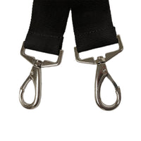Gatorback Molded Air Channel Suspenders w/ Spring Hooks