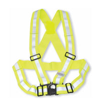 Big K Hi-Vis Traffic Safety Sash