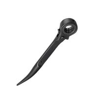 Scaffold Speed Ratchet Long Handle Wrenches 19/22mm