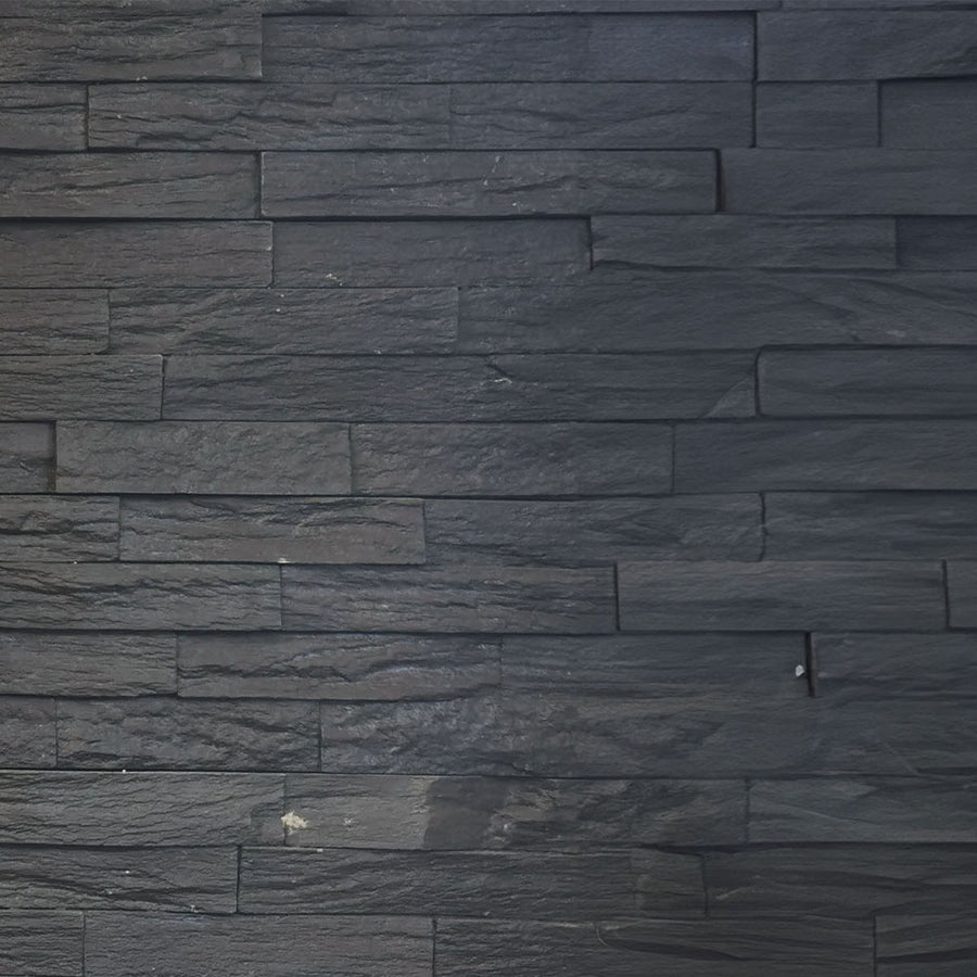 Kinslate Stone - Black Rock