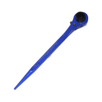 Scaffold Speed Ratchet Long Handle Wrenches 19/22mm