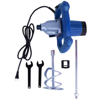 ToolTech Electric Mixer with Mixing Paddle