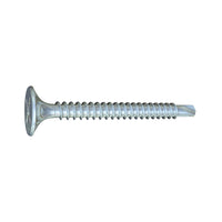 Grabber 1 1/4" Self-Drilling Drywall Screws 14Z