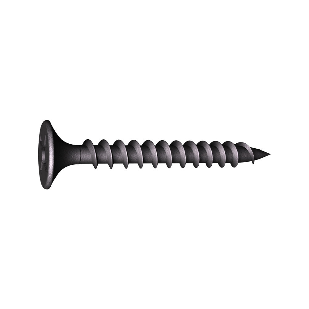 Grabber 1 1/4" Fine Drywall Screws C368