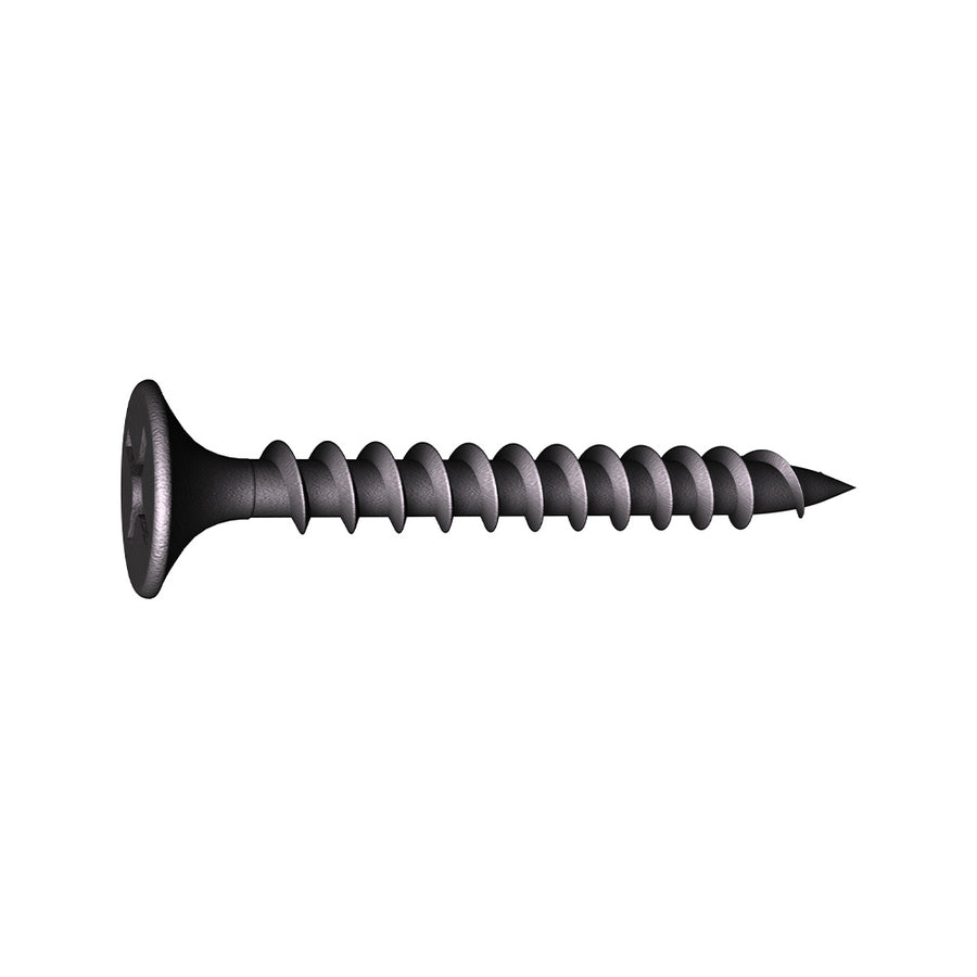 Grabber 1 1/4" Fine Drywall Screws C368