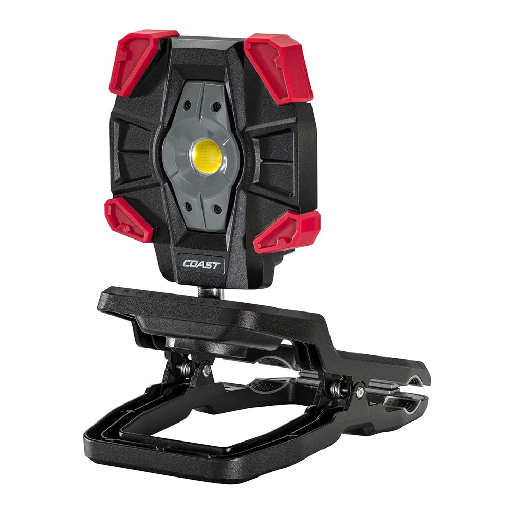 Coast 3900 Lumen LED Rechargeable Camp Light