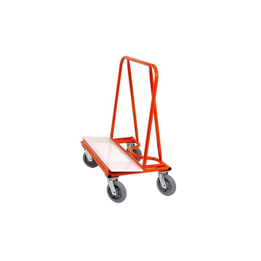 Circle Brand Commercial Drywall Carts
