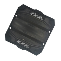 Columbia Mud Pans