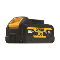 DeWALT 20V Max Oil Resistant 5AH Battery