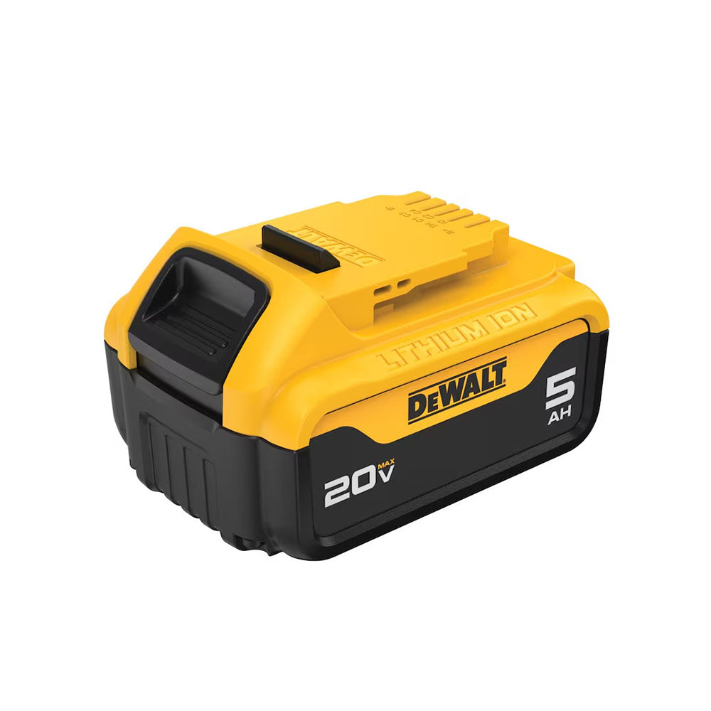 DeWALT 20V 5AH Batteries