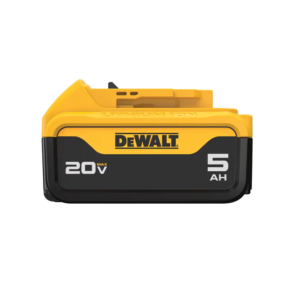 DeWALT 20V 5AH Batteries
