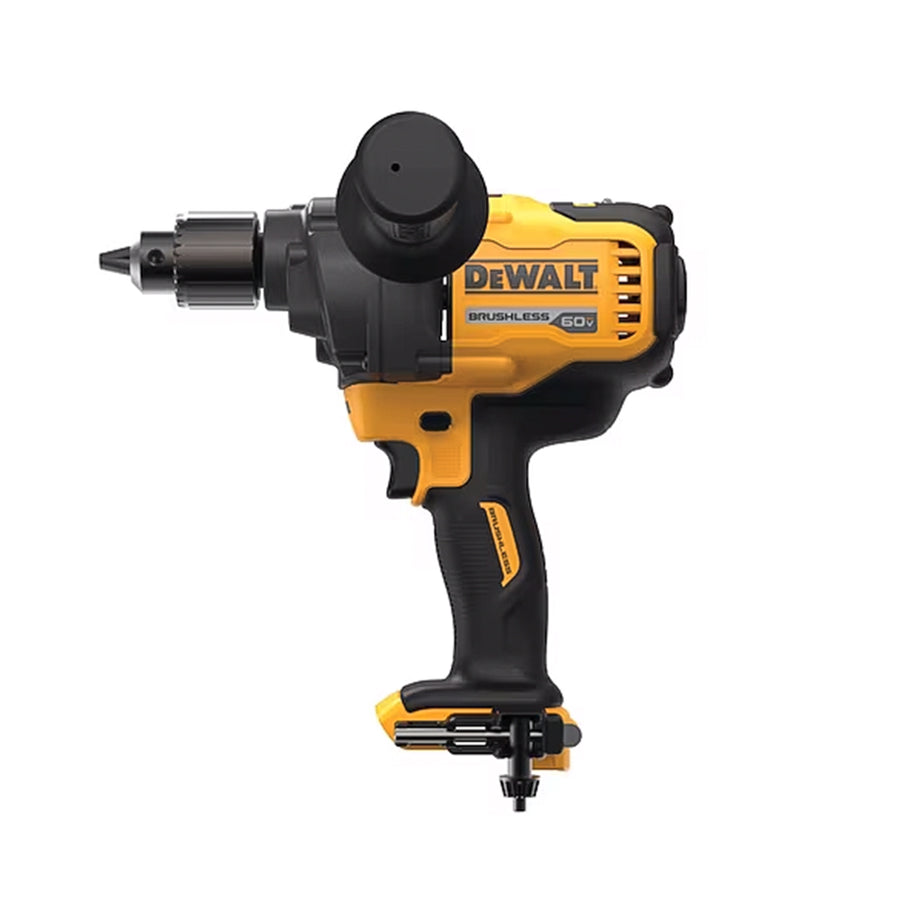 DeWALT DCD130 60V Max Cordless Mixer/Drill