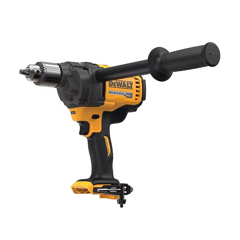 DeWALT DCD130 60V Max Cordless Mixer/Drill (REBURBISHED)