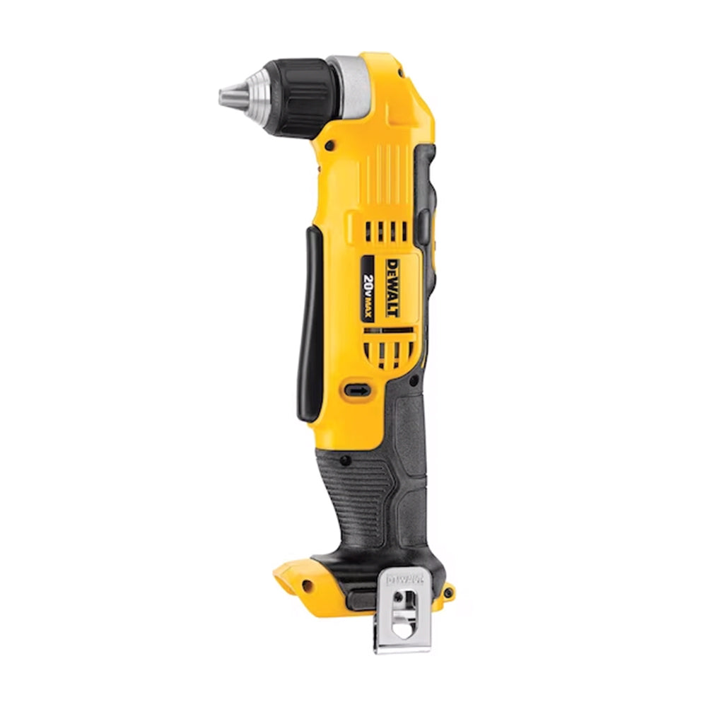 DeWALT DCD740 20v Max 3/8 Right-Angle Drill/Driver