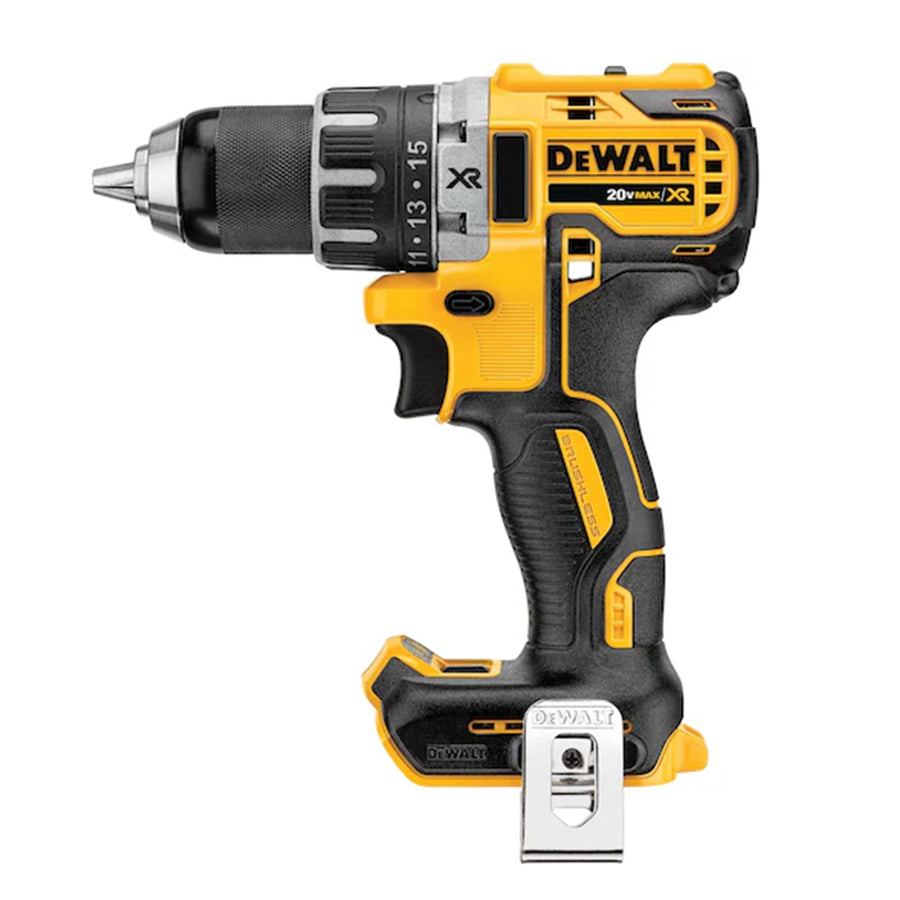 DeWALT DCD791 20V Max XR Brushless Compact Drill/Driver