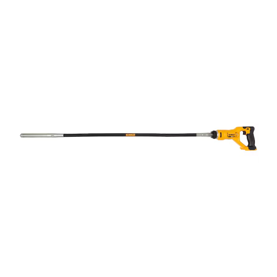 DeWalt DCE531B 20V MAX* Cordless Pencil Vibrator (Tool Only)