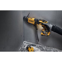 DeWalt DCF630D2 20V MAX* XR® Brushless Drywall Screwgun Kit (2.0Ah)