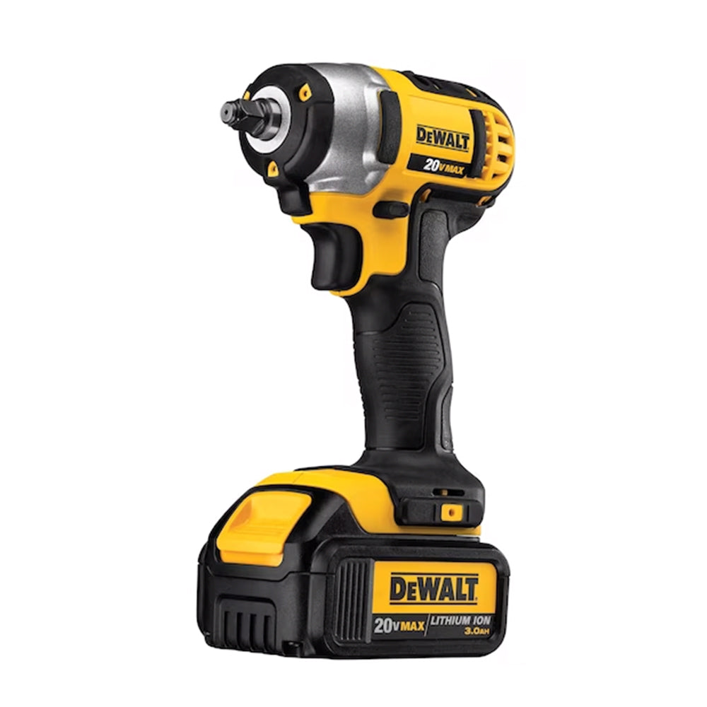 Lithium Ion Dewalt Dcf883 Dewalt Impact Driver 20V Cordless 1/4