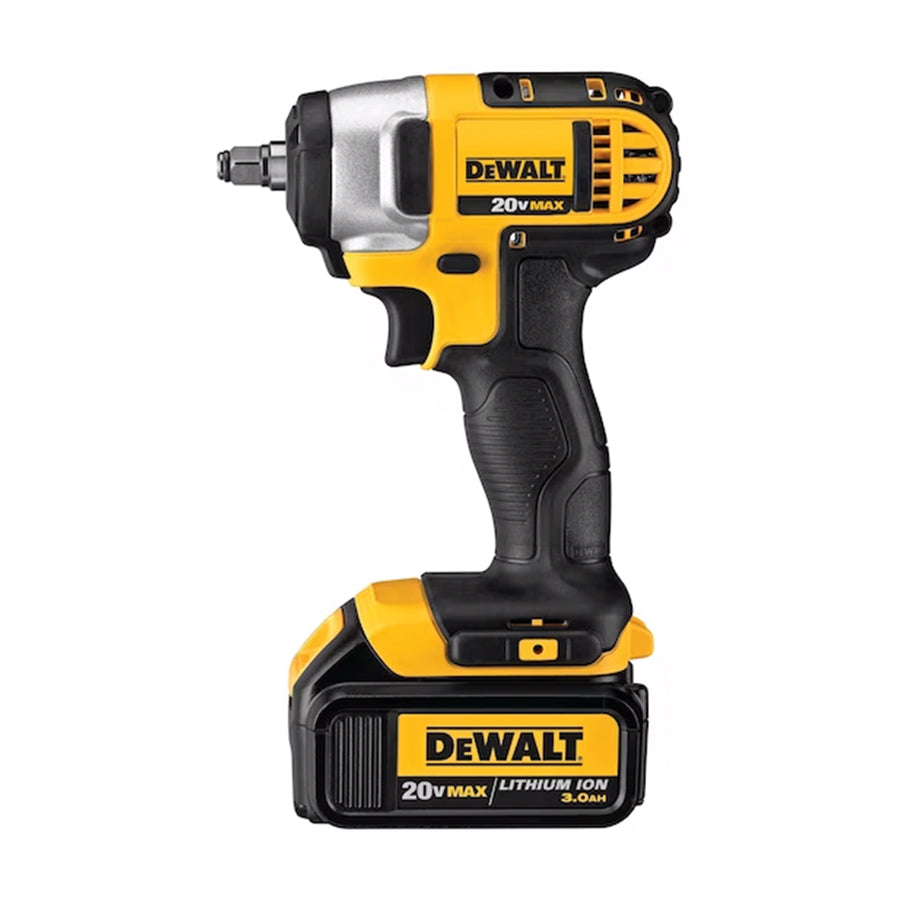 DeWALT DCF883 20V Max 3/8 Cordless Impact Wrench