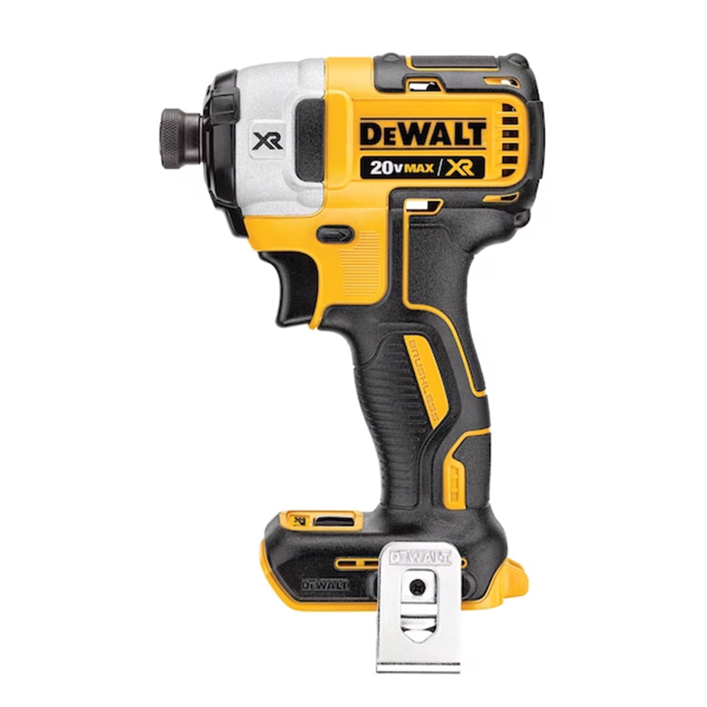 DeWALT DCF887 20V Max 2-Speed 1/4 Impact Driver