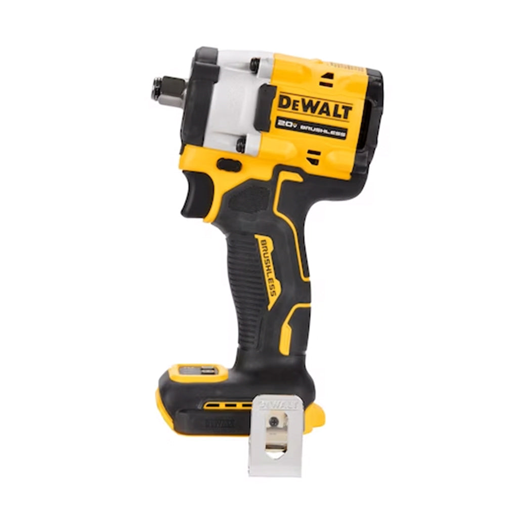 DeWALT Atomic DCF921 20V Max 1/2 Cordless Impact Wrench