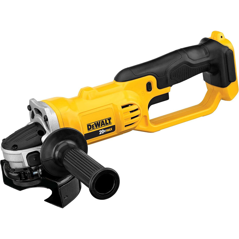 DeWALT 20V MAX* 4-1/2 in. - 5 in. Grinder