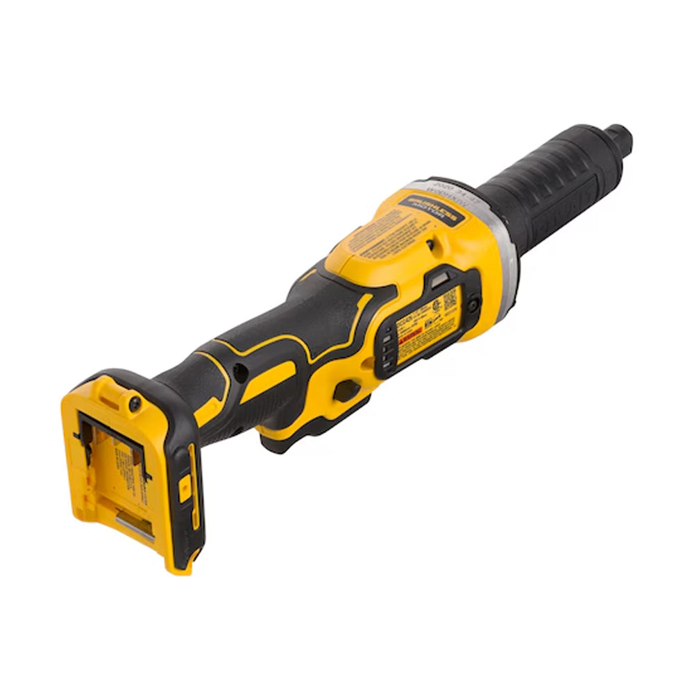 DeWalt DCG426B 1-1/2 in Brushless Variable Speed Cordless Die Grinder (Tool Only)