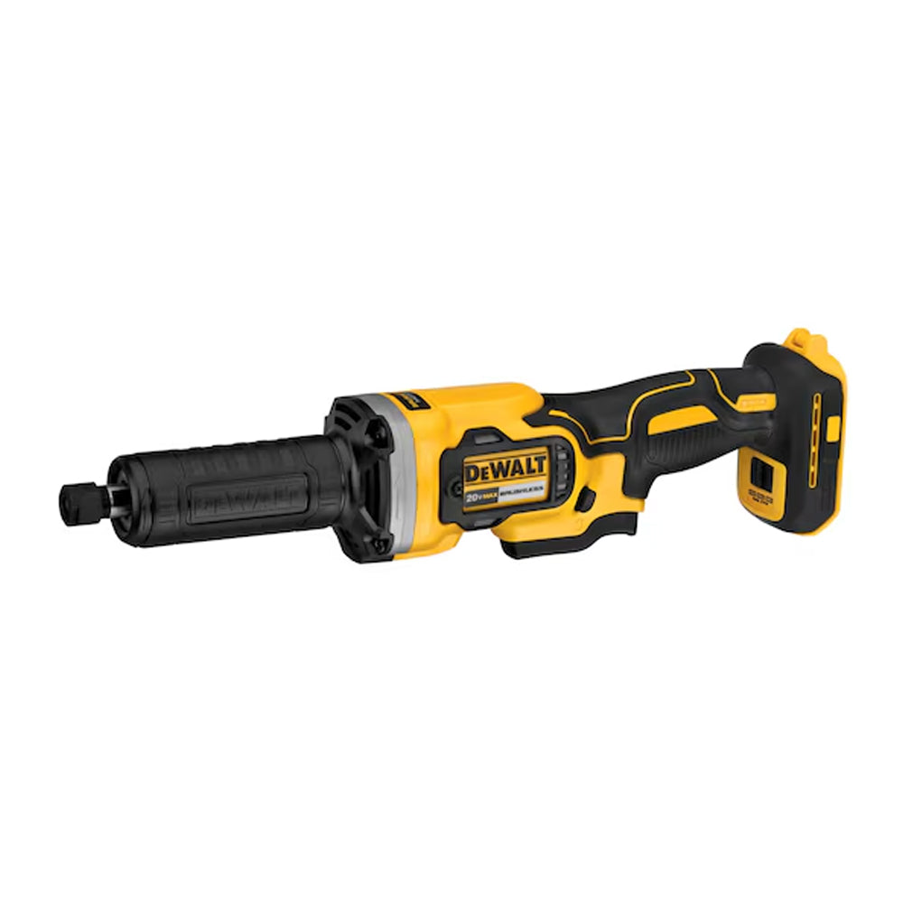 DeWalt DCG426B 1-1/2 in Brushless Variable Speed Cordless Die Grinder (Tool Only)