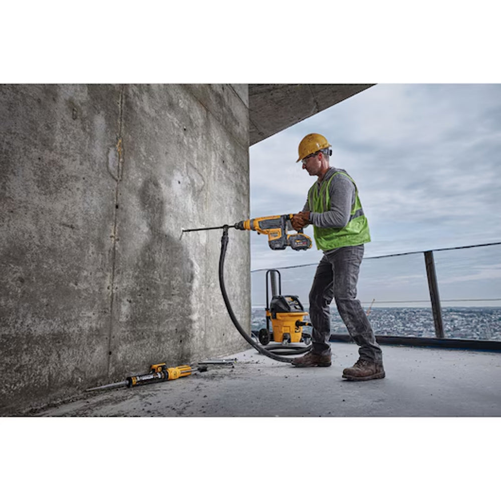 DeWalt DCH733B 60V MAX* 1-7/8 in. Brushless Cordless SDS MAX Combination Rotary Hammer (Tool Only)