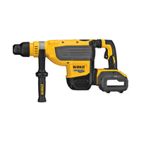 DeWalt DCH733B 60V MAX* 1-7/8 in. Brushless Cordless SDS MAX Combination Rotary Hammer (Tool Only)