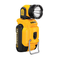 DeWalt DCL510 12V MAX* LED Worklight