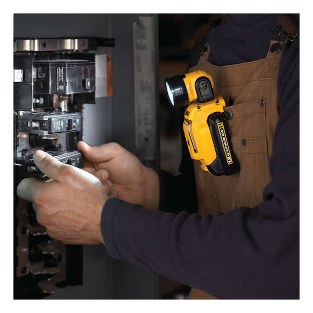 DeWalt DCL510 12V MAX* LED Worklight