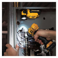 DeWalt DCL510 12V MAX* LED Worklight