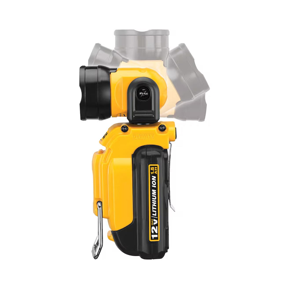 DeWalt DCL510 12V MAX* LED Worklight