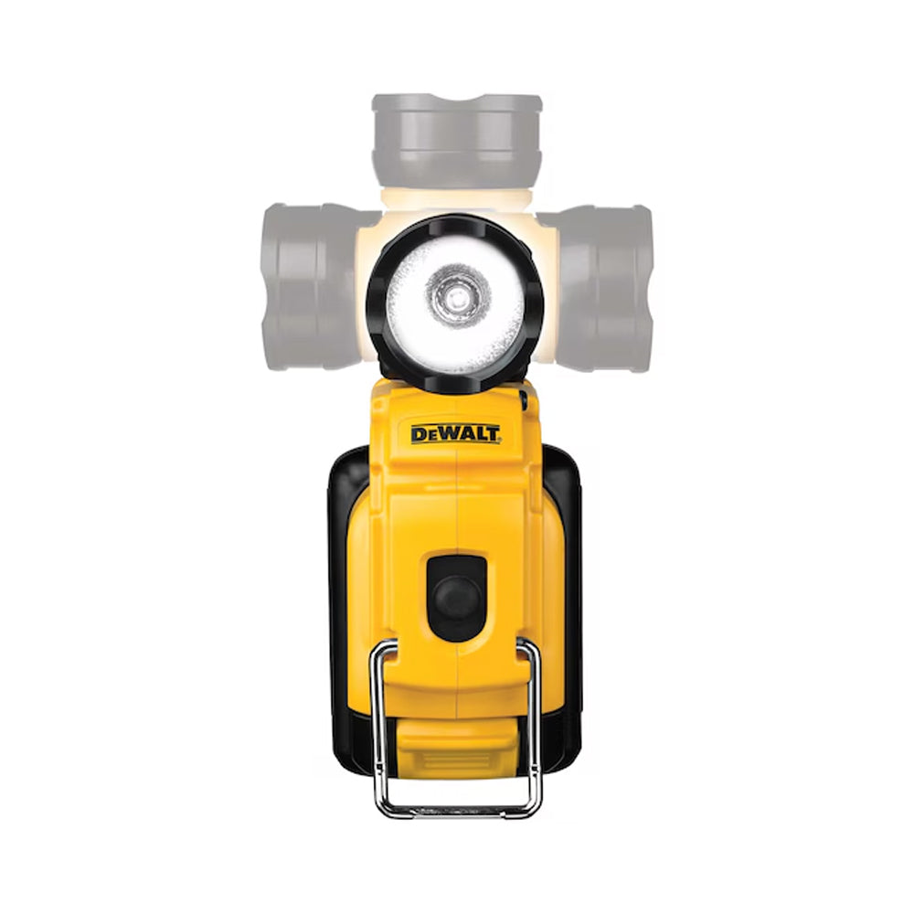 DeWalt DCL510 12V MAX* LED Worklight