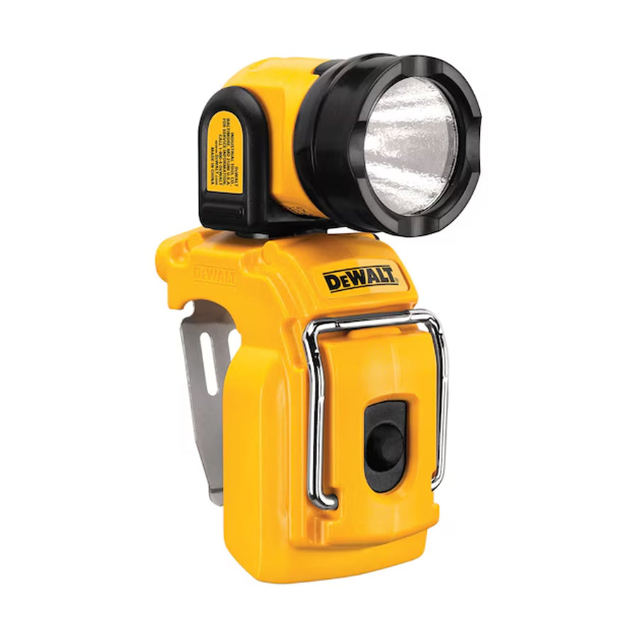 DeWalt DCL510 12V MAX* LED Worklight