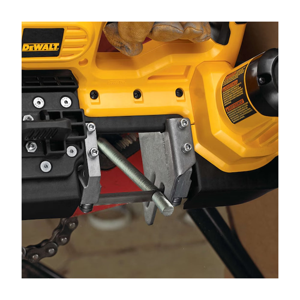 DeWalt DCS370B 18V Cordless Band Saw (Tool Only)