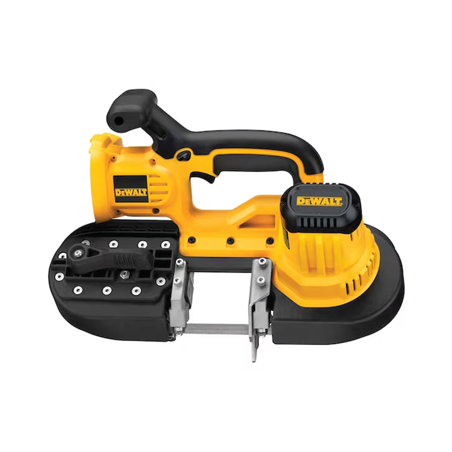 DeWalt DCS370B 18V Cordless Band Saw (Tool Only)