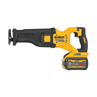 DeWalt DCS389X1 60V MAX* Brushless Cordless Reciprocating Saw Kit