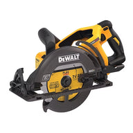 DeWALT Flex Volt 60V Max 7 1/4 Cordless Worm Drive Style Saw