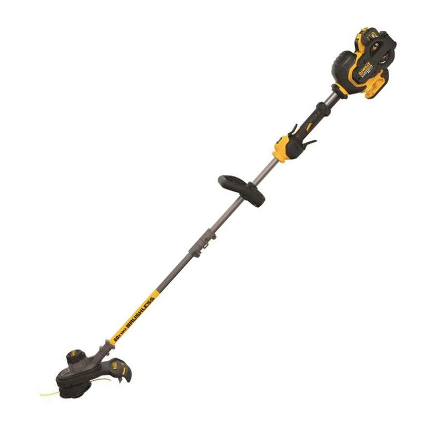 DeWALT Flexvolt 60V Max Cordless String Trimmer